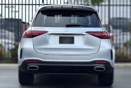 Mercedes-Benz GLE GLE 350 SUV 2026