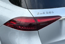 Mercedes-Benz GLE GLE 350 SUV 2026