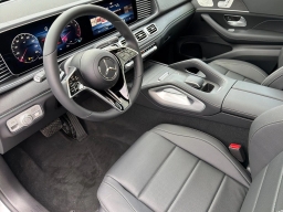 Mercedes-Benz GLE GLE 350 SUV 2026