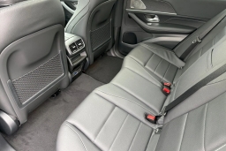 Mercedes-Benz GLE GLE 350 SUV 2026