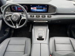 Mercedes-Benz GLE GLE 350 SUV 2026