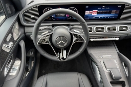 Mercedes-Benz GLE GLE 350 SUV 2026