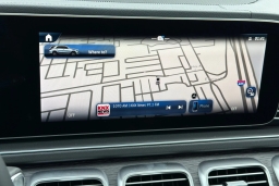 Mercedes-Benz GLE GLE 350 SUV 2026