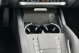 Mercedes-Benz GLE GLE 350 SUV 2026