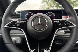 Mercedes-Benz GLE GLE 350 SUV 2026