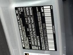 Mercedes-Benz GLE GLE 350 SUV 2026