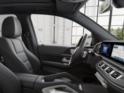 Mercedes-Benz GLE GLE 350 SUV 2026