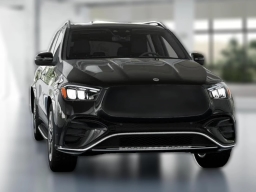 Mercedes-Benz GLE GLE 350 SUV 2026