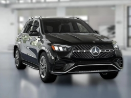 Mercedes-Benz GLE GLE 350 SUV 2026