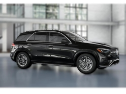 Mercedes-Benz GLE GLE 350 SUV 2026