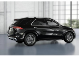 Mercedes-Benz GLE GLE 350 SUV 2026