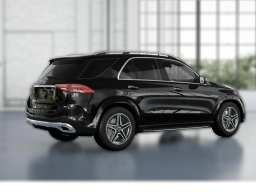 Mercedes-Benz GLE GLE 350 SUV 2026