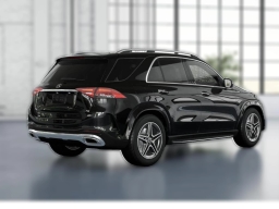 Mercedes-Benz GLE GLE 350 SUV 2026