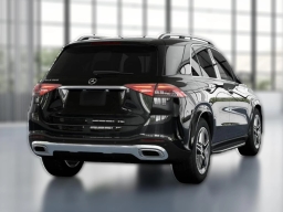 Mercedes-Benz GLE GLE 350 SUV 2026