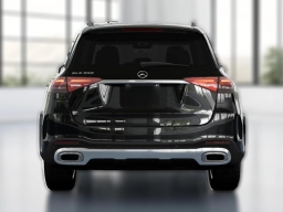 Mercedes-Benz GLE GLE 350 SUV 2026