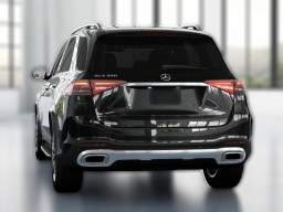 Mercedes-Benz GLE GLE 350 SUV 2026