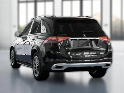 Mercedes-Benz GLE GLE 350 SUV 2026