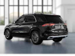Mercedes-Benz GLE GLE 350 SUV 2026