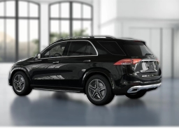 Mercedes-Benz GLE GLE 350 SUV 2026