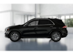 Mercedes-Benz GLE GLE 350 SUV 2026