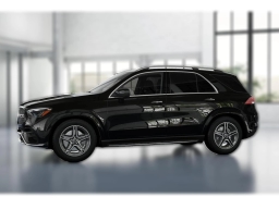 Mercedes-Benz GLE GLE 350 SUV 2026
