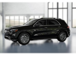 Mercedes-Benz GLE GLE 350 SUV 2026