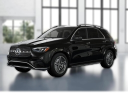 Mercedes-Benz GLE GLE 350 SUV 2026