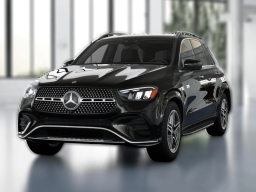 Mercedes-Benz GLE GLE 350 SUV 2026