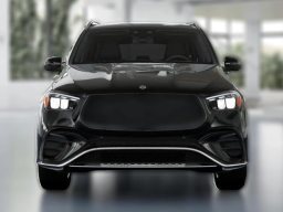 Mercedes-Benz GLE GLE 350 SUV 2026