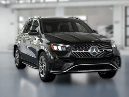 Mercedes-Benz GLE GLE 350 SUV 2026