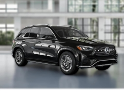 Mercedes-Benz GLE GLE 350 SUV 2026