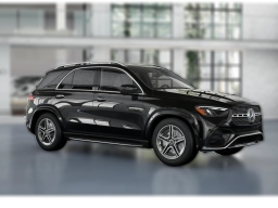 Mercedes-Benz GLE GLE 350 SUV 2026