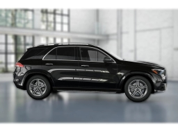 Mercedes-Benz GLE GLE 350 SUV 2026