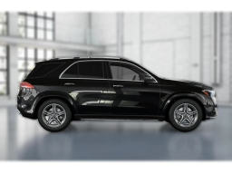 Mercedes-Benz GLE GLE 350 SUV 2026