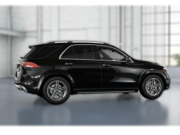 Mercedes-Benz GLE GLE 350 SUV 2026