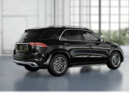 Mercedes-Benz GLE GLE 350 SUV 2026