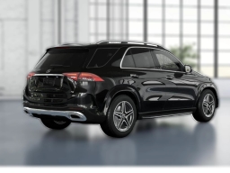 Mercedes-Benz GLE GLE 350 SUV 2026