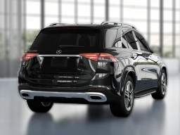 Mercedes-Benz GLE GLE 350 SUV 2026