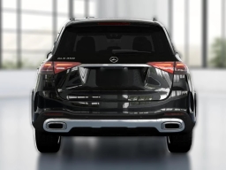 Mercedes-Benz GLE GLE 350 SUV 2026
