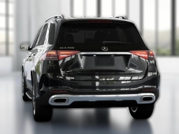 Mercedes-Benz GLE GLE 350 SUV 2026