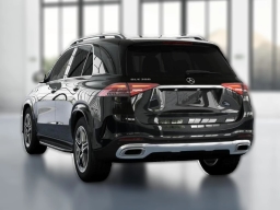 Mercedes-Benz GLE GLE 350 SUV 2026