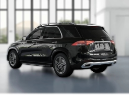 Mercedes-Benz GLE GLE 350 SUV 2026