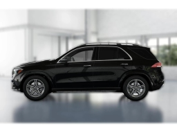 Mercedes-Benz GLE GLE 350 SUV 2026