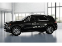 Mercedes-Benz GLE GLE 350 SUV 2026