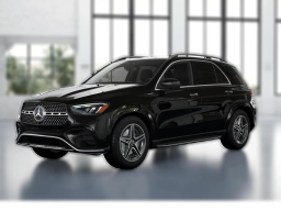 Mercedes-Benz GLE GLE 350 SUV 2026