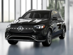 Mercedes-Benz GLE GLE 350 SUV 2026