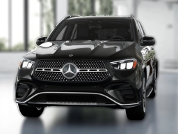 Mercedes-Benz GLE GLE 350 SUV 2026
