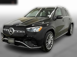 Mercedes-Benz GLE GLE 350 SUV 2026