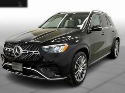 Mercedes-Benz GLE GLE 350 SUV 2026
