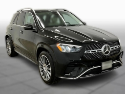 Mercedes-Benz GLE GLE 350 SUV 2026